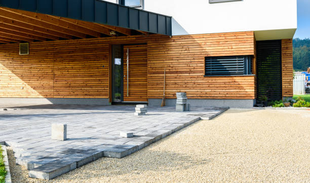Best Affordable Driveway Pavers  in Ann Arbor, MI