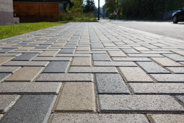 Best Driveway Pavers Near Me  in Ann Arbor, MI