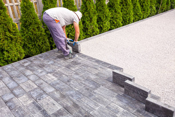 Best Driveway Pavers Near Me  in Ann Arbor, MI