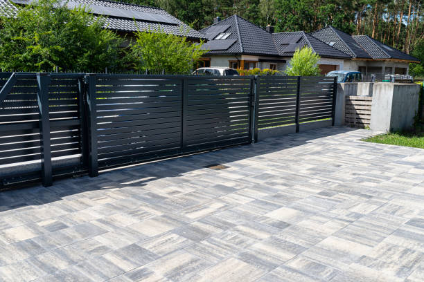 Trusted Ann Arbor, MI Driveway Pavers Experts