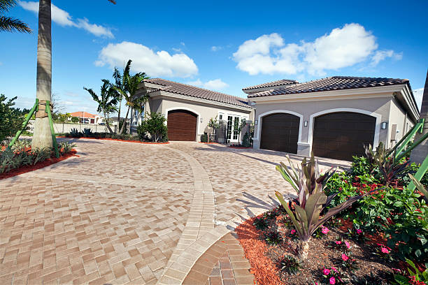 Best Interlocking Driveway Pavers  in Ann Arbor, MI