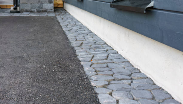 Reasons to Select Us for Your Driveway Paving Requirements in Ann Arbor, MI